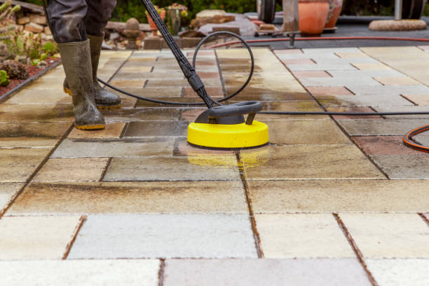 Best Playground Equipment Cleaning  in Swede Heaven, WA